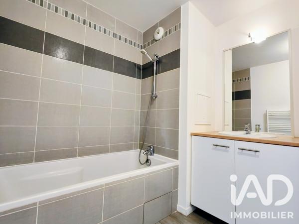 Appartement à vendre 3 pièces 66,67 m² Chelles
