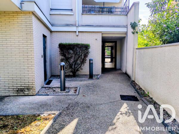 Appartement à vendre 3 pièces 66,67 m² Chelles