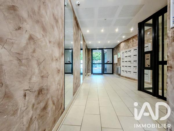 Appartement à vendre 3 pièces 66,67 m² Chelles