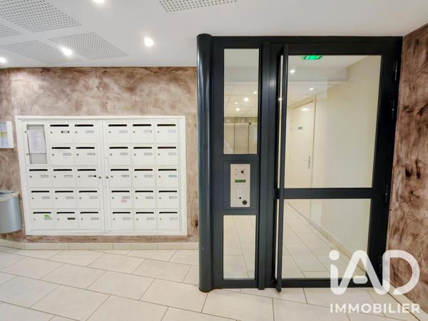 Appartement à vendre 3 pièces 66,67 m² Chelles