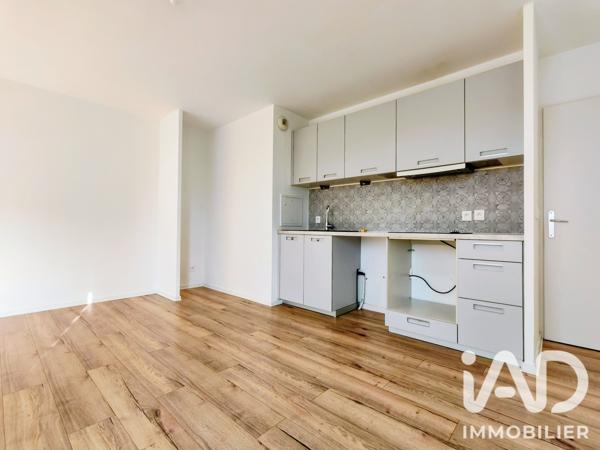 Appartement à vendre 3 pièces 66,67 m² Chelles