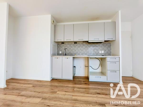 Appartement à vendre 3 pièces 66,67 m² Chelles