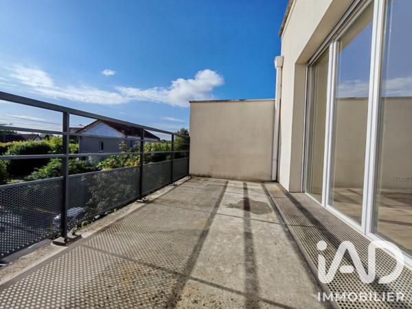 Appartement à vendre 3 pièces 66,67 m² Chelles