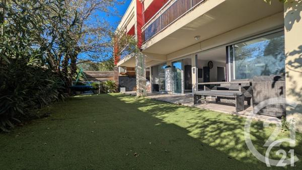 Appartement F4 à vendre  4 pièces - 86 m2 CAVAILLON - 84