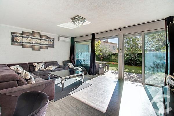 Appartement F4 à vendre  4 pièces - 86 m2 CAVAILLON - 84