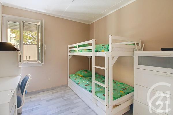 Appartement F4 à vendre  4 pièces - 86 m2 CAVAILLON - 84