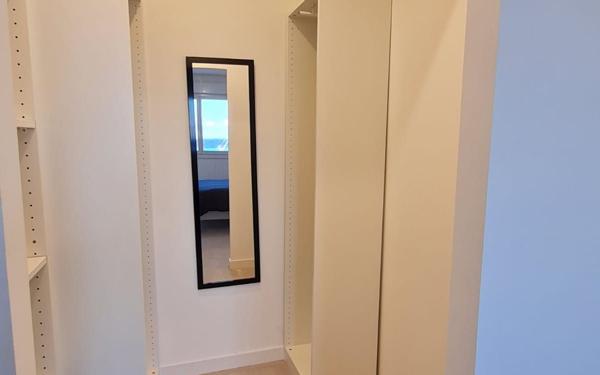 Appartement à louer    3 pièces •  Brest