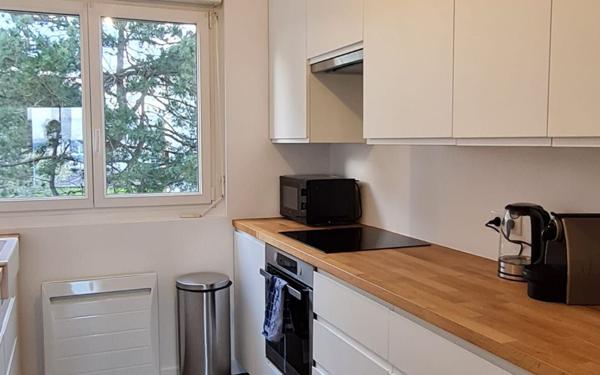 Appartement à louer    3 pièces •  Brest