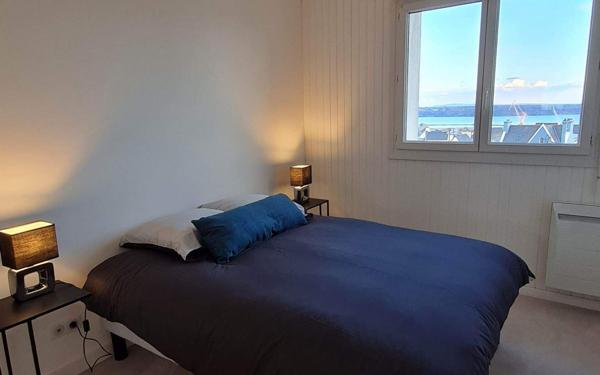 Appartement à louer    3 pièces •  Brest