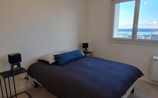 Appartement à louer    3 pièces •  Brest