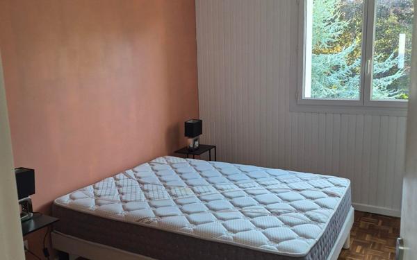 Appartement à louer    3 pièces •  Brest