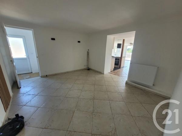 Maison à vendre  6 pièces - 135,60 m 2   LOUHANS CHATEAURENAUD  - 71