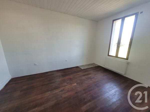 Maison à vendre  6 pièces - 135,60 m 2   LOUHANS CHATEAURENAUD  - 71