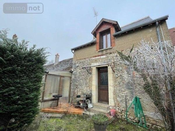 Maison à vendre à Cormeray dans le Loir-et-Cher (41120), ref : 001/2171