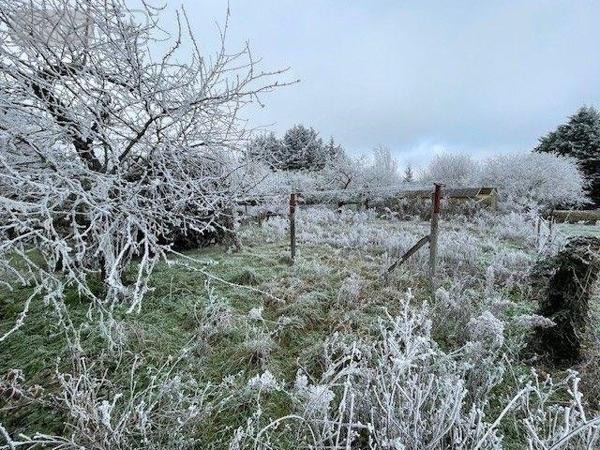 Maison à vendre à Cormeray dans le Loir-et-Cher (41120), ref : 001/2171