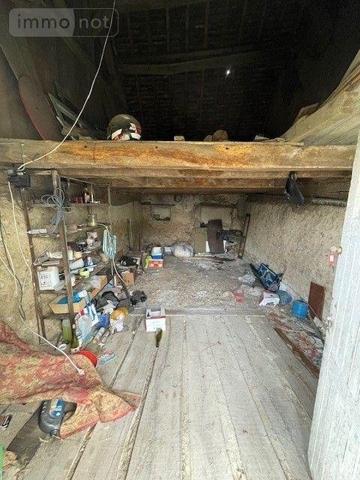 Maison à vendre à Cormeray dans le Loir-et-Cher (41120), ref : 001/2171