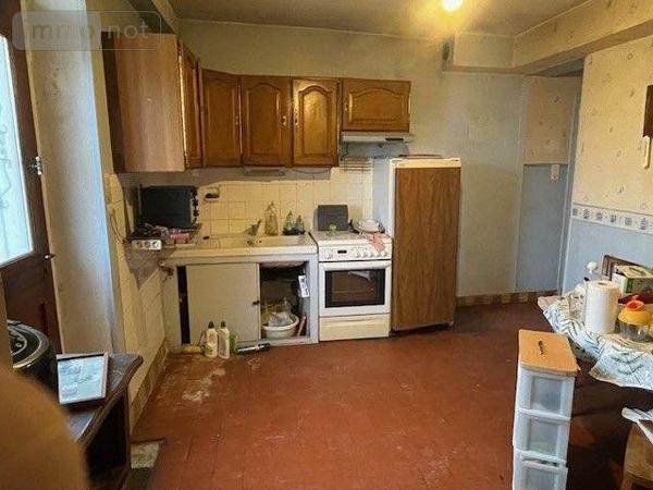 Maison à vendre à Cormeray dans le Loir-et-Cher (41120), ref : 001/2171