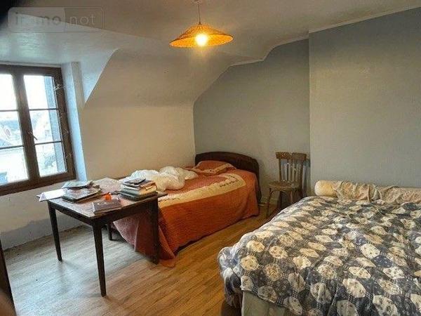 Maison à vendre à Cormeray dans le Loir-et-Cher (41120), ref : 001/2171