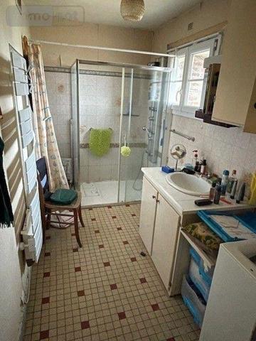 Maison à vendre à Cormeray dans le Loir-et-Cher (41120), ref : 001/2171