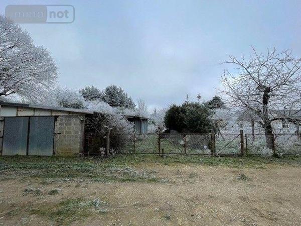 Maison à vendre à Cormeray dans le Loir-et-Cher (41120), ref : 001/2171