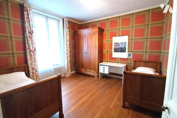 La Fayette - Hôtel particulier - 12 pièces - Garage - Jardin