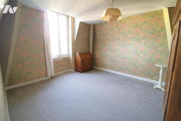 La Fayette - Hôtel particulier - 12 pièces - Garage - Jardin