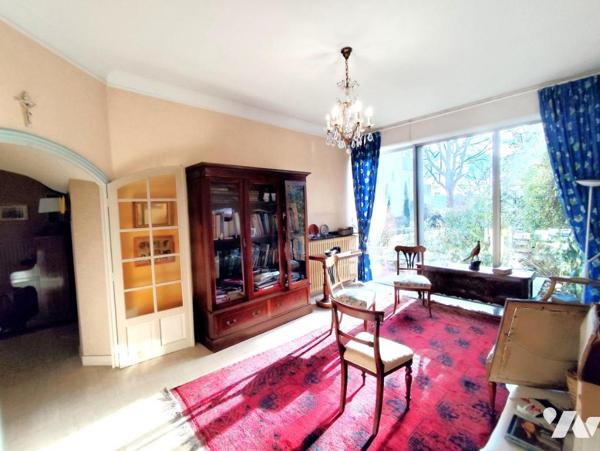 La Fayette - Hôtel particulier - 12 pièces - Garage - Jardin