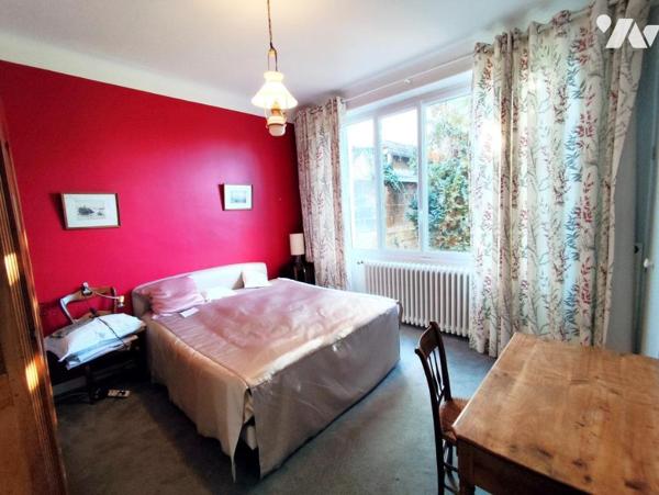 La Fayette - Hôtel particulier - 12 pièces - Garage - Jardin