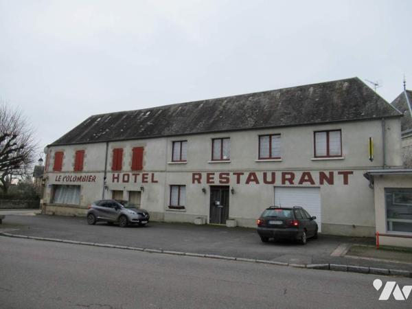 ACHAT : MAISON / VILLA - St Sulpice Les Feuilles - Haute-Vienne (87)