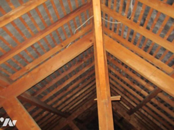 ACHAT : MAISON / VILLA - St Sulpice Les Feuilles - Haute-Vienne (87)