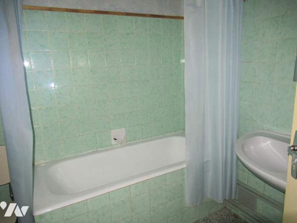 ACHAT : MAISON / VILLA - St Sulpice Les Feuilles - Haute-Vienne (87)