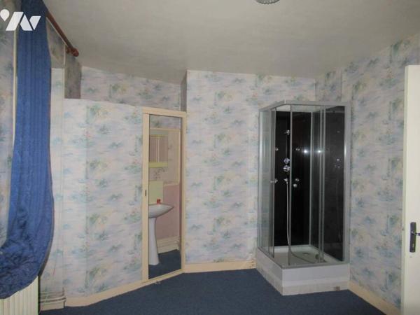 ACHAT : MAISON / VILLA - St Sulpice Les Feuilles - Haute-Vienne (87)