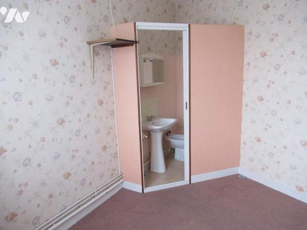 ACHAT : MAISON / VILLA - St Sulpice Les Feuilles - Haute-Vienne (87)