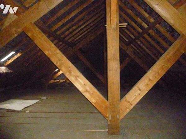 ACHAT : MAISON / VILLA - St Sulpice Les Feuilles - Haute-Vienne (87)