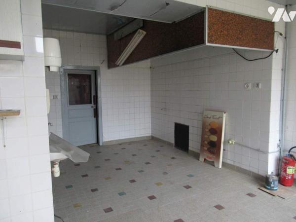 ACHAT : MAISON / VILLA - St Sulpice Les Feuilles - Haute-Vienne (87)