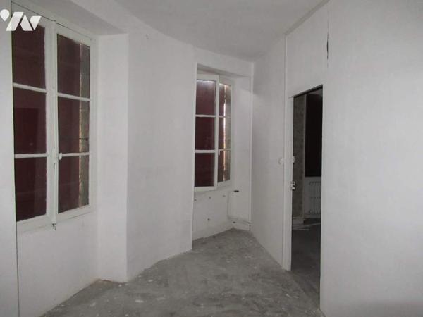 ACHAT : MAISON / VILLA - St Sulpice Les Feuilles - Haute-Vienne (87)