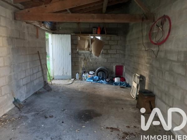 Terrain à vendre 232 m² Saujon