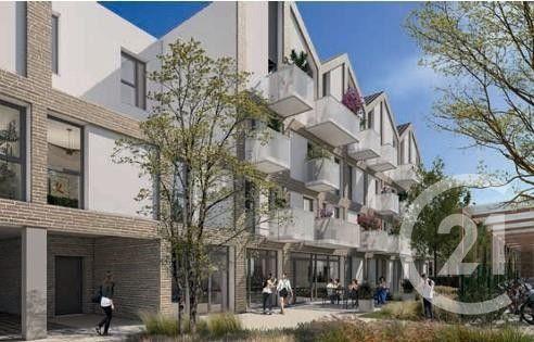 Appartement Studio à vendre  1 pièce - 18,30 m2 CALAIS - 62