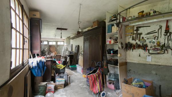 Maison 9 pièces - 185 m²