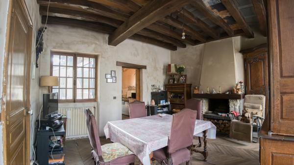 Maison 9 pièces - 185 m²