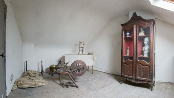 Maison 9 pièces - 185 m²