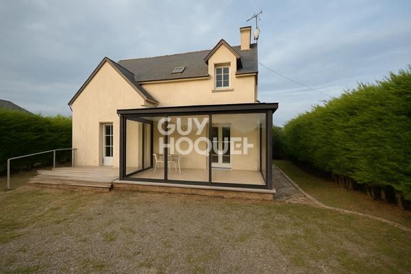 Maison Saint Germain Sur Ay 5 pièce(s)