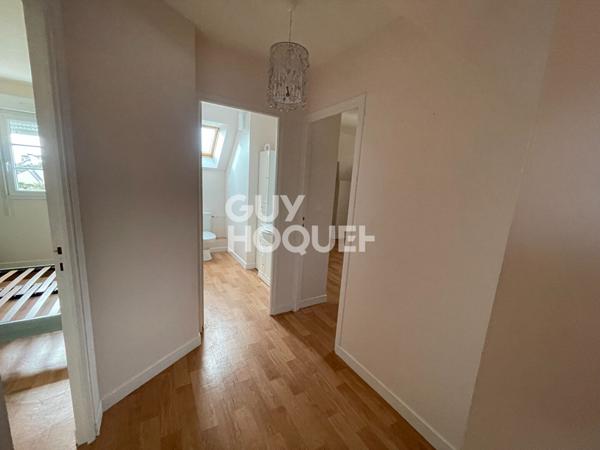 Maison Saint Germain Sur Ay 5 pièce(s)