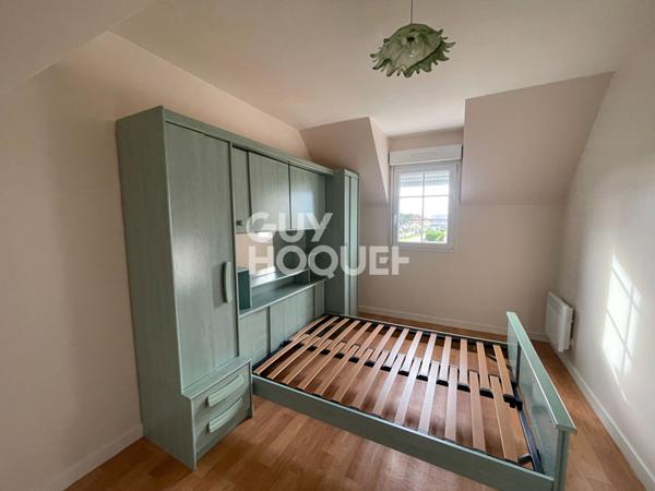 Maison Saint Germain Sur Ay 5 pièce(s)