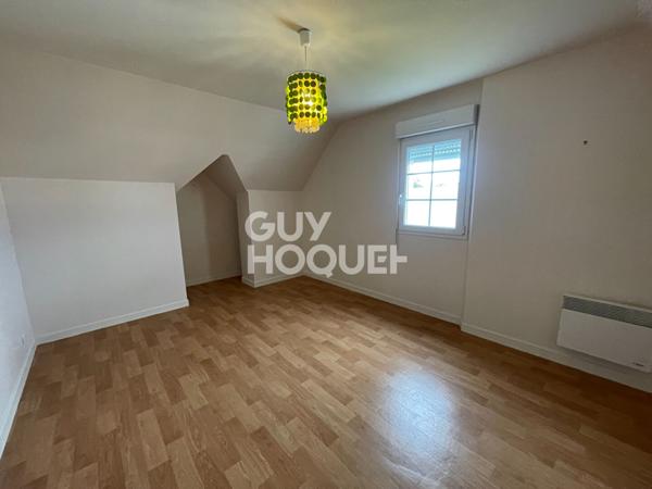 Maison Saint Germain Sur Ay 5 pièce(s)