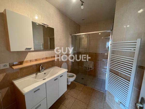 Maison Saint Germain Sur Ay 5 pièce(s)