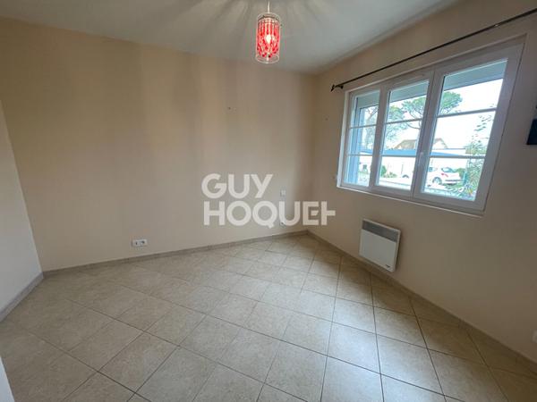 Maison Saint Germain Sur Ay 5 pièce(s)