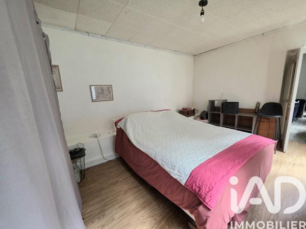 Maison à vendre 3 pièces 50 m² Saint-Éloy-les-Mines