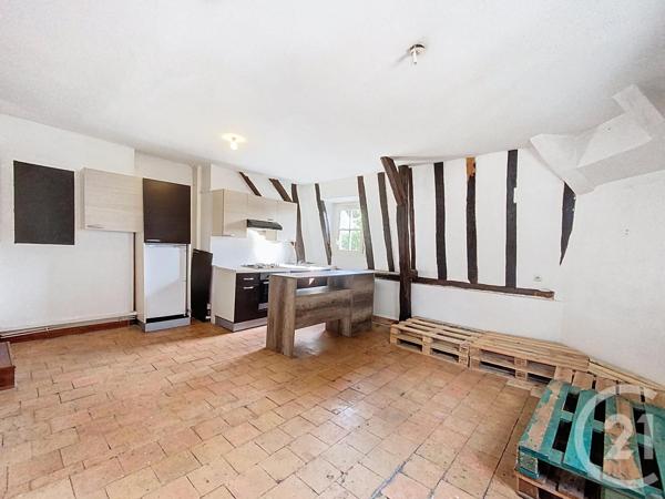 Appartement Duplex à vendre  3 pièces - 48,15 m2 TOURS - 37