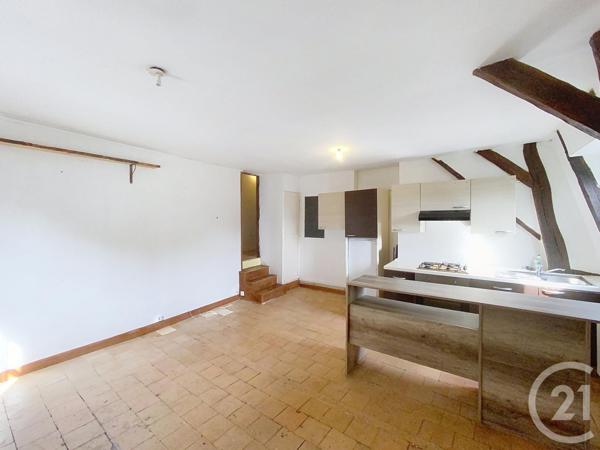 Appartement Duplex à vendre  3 pièces - 48,15 m2 TOURS - 37